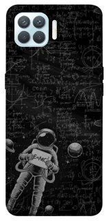 Чехол на Oppo F17 Pro Physics фото 1 из 1