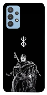 Чехол на Samsung Galaxy M32 Berserk stand фото 1 из 1