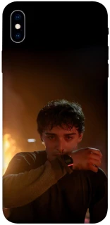 Чохол на Apple iPhone XS Max (6.5") Stranger Things ver.36 фото 1 з 1