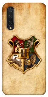 Чехол на Xiaomi Mi CC9 / Mi 9 Lite Harry Potter mood v1 фото 1 из 1