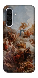 Чехол на Samsung Galaxy A36 5G Искусство v2 фото 1 из 1