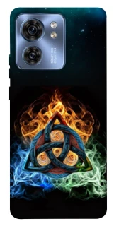 Чохол на Motorola Edge 40 Трикветр фото 1 з 1