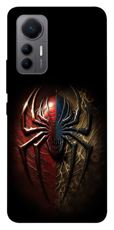 Чохол на Xiaomi 12 Lite Spiderman icon фото 1 з 1