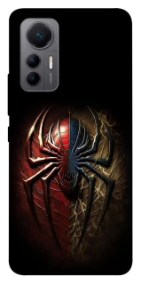 Чохол на Xiaomi 12 Lite Spiderman icon фото 1 з 1
