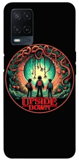 Чохол на Oppo A54 4G Stranger Things ver.32 фото 1 з 1