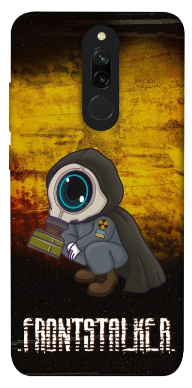 Чохол на Xiaomi Redmi 8 FRONTSTALKER фото 1 з 1