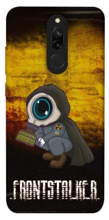 Чохол на Xiaomi Redmi 8 FRONTSTALKER фото 1 з 1
