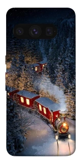 Чехол на Google Pixel 8 Pro Новогодний v15 фото 1 из 1