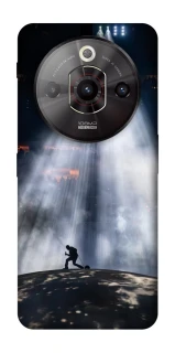 Чохол на ZTE Nubia Focus Pro Kanye West ver.2 фото 1 з 1