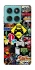 Чохол на Motorola Edge 60 Fusion Gamer Zone фото 1 з 1