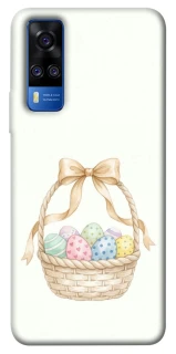 Чехол на Vivo Y51a Easter ver.2 фото 1 из 1