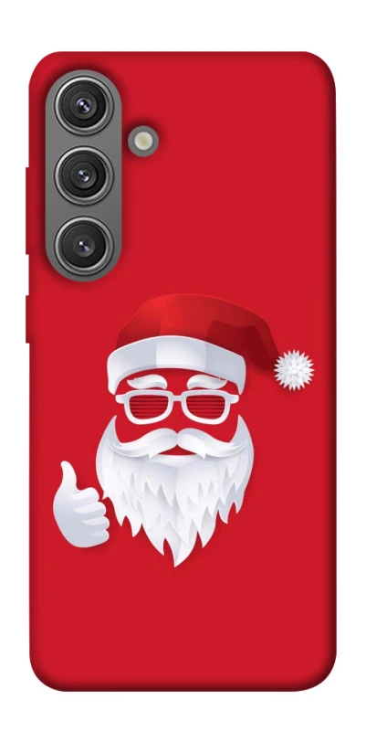 Чохол на Samsung Galaxy S24 FE Christmas mood ver.12 фото 1 з 1
