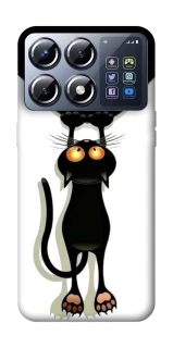 Чехол на Xiaomi POCO X8 Pro But it's not white фото 1 Чехол на Xiaomi POCO X8 Pro But it's not white фото 1 из 1