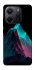 Чохол на Xiaomi Redmi Note 14 4G (Europe version) Neon mountains фото 1 з 1