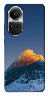 Чехол на Oppo Reno 10 Star mountain фото 1 из 1