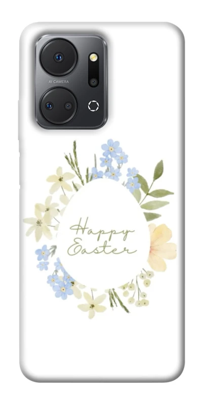 Чехол на Huawei Honor X7a Easter ver.6 фото 1 из 1