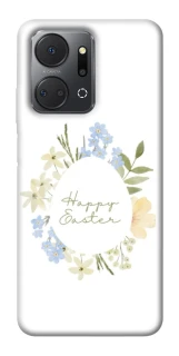 Чехол на Huawei Honor X7a Easter ver.6 фото 1 из 1