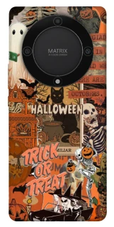 Чехол на Huawei Magic5 Lite Halloween Style ver.3 фото 1 из 1