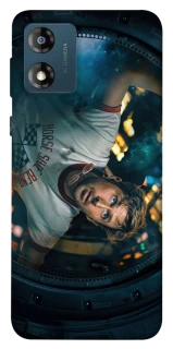 Чехол на Motorola Moto E13 Project Hail Mary ver.7 фото 1 из 1