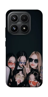 Чехол на Xiaomi 17 LE SSERAFIM v3 фото 1 из 1