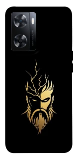 Чехол на OnePlus Nord N20 SE Zeus фото 1 из 1