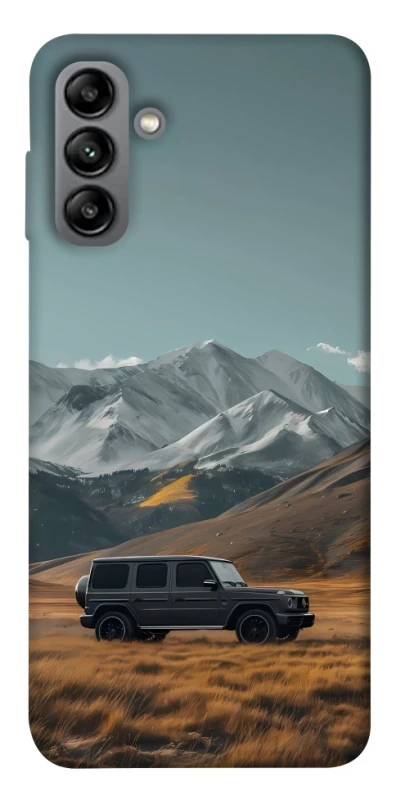 Чохол на Samsung Galaxy A04s Gelik v2 фото 1 з 1