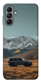 Чохол на Samsung Galaxy A04s Gelik v2 фото 1 з 1