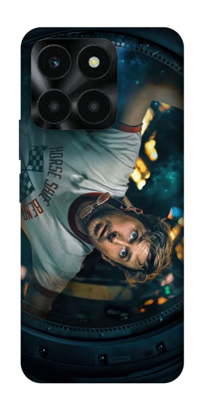 Чохол на Huawei Honor X6a Project Hail Mary ver.7 фото 1 з 1