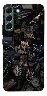 Чохол на Samsung Galaxy S22+ I'm Rich фото 1 з 1