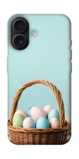 Чохол на Apple iPhone 16 Easter ver.5 фото 1 з 1