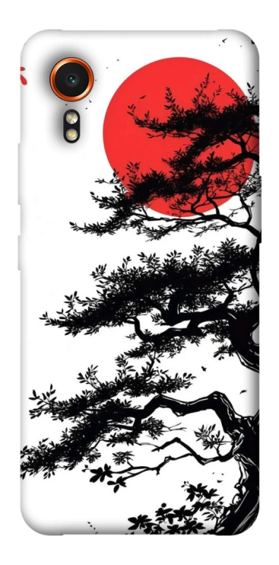 Чохол на Samsung Galaxy Xcover7 Дух Японії v2 фото 1 з 1