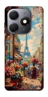 Чехол на TECNO Spark 20 Paris фото 1 из 1