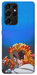 Чохол на Samsung Galaxy S21 Ultra Anime v19 фото 1 з 1