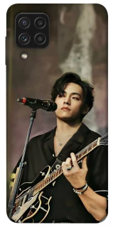 Чохол на Samsung Galaxy A22 4G V - BTS фото 1 з 1