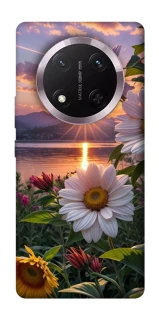Чохол на Honor X9c Flowers v31 фото 1 з 1