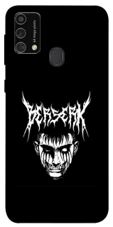 Чохол на Samsung Galaxy M21s Berserk v2 фото 1 з 1