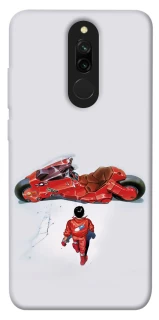 Чехол на Xiaomi Redmi 8 Anime v43 фото 1 из 1