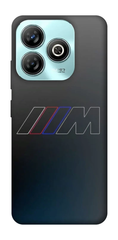 Чохол на ZTE Blade A75 4G M-series фото 1 з 1