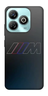 Чохол на ZTE Blade A75 4G M-series фото 1 з 1