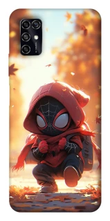 Чохол на ZTE Blade V2020 Smart Mini  Spiderman фото 1 з 1