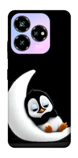 Чехол на ZTE Nubia V60 My Penguin фото 1 из 1