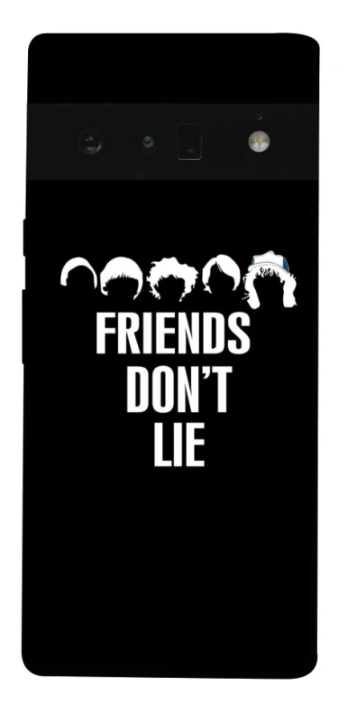 Чехол на Google Pixel 6 Pro Stranger Things ver.12 фото 1 из 1