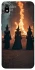 Чохол на Xiaomi Redmi 7A Halloween Witch ver.6 фото 1 з 1