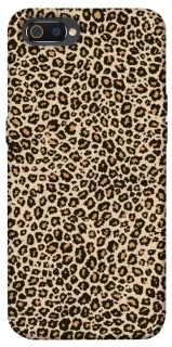 Чехол на Realme C2 Leopard Skin v2 фото 1 из 1