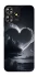 Чехол на ZTE Blade A73 4G Cloud heart фото 1 из 1