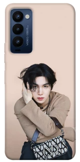 Чохол на TECNO Camon 18 Suga - BTS фото 1 з 1