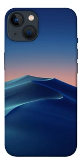 Чехол на Apple iPhone 13 (6.1") Night dune фото 1 из 1