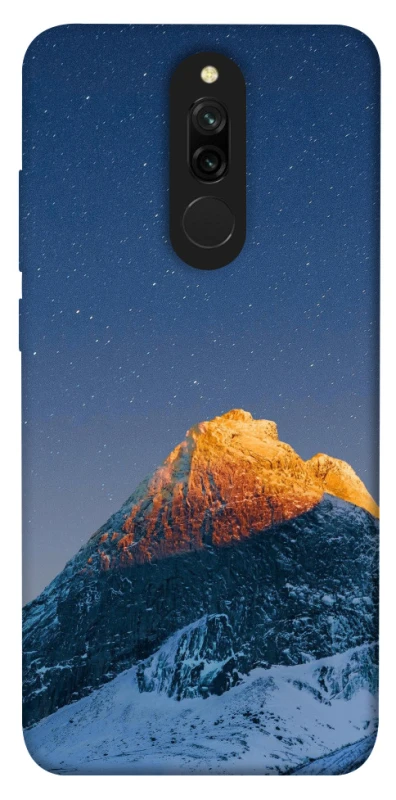 Чехол на Xiaomi Redmi 8 Star mountain фото 1 из 1