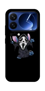 Чохол на Xiaomi 17 Pro Halloween Stitch ver.2 фото 1 з 1