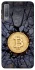 Чохол на Samsung A750 Galaxy A7 (2018) Bitcoin cracks фото 1 з 1